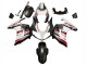 2003-2013 Suzuki SV650 Motorcycle Fairings - White Red Black Canada for Sale