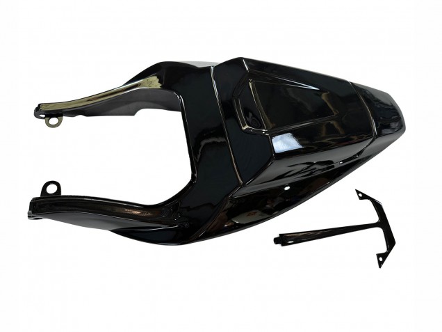 2003-2013 Suzuki SV650 Motorcycle Fairings - Glossy Black Canada for Sale