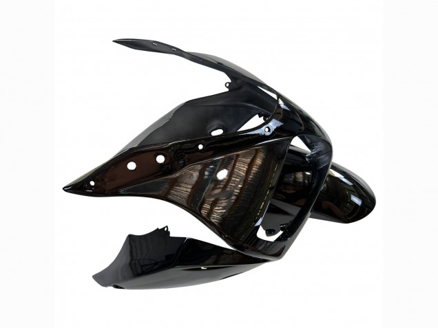 2003-2013 Suzuki SV650 Motorcycle Fairings - Glossy Black Canada for Sale