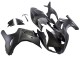 2003-2013 Suzuki SV650 Motorcycle Fairings - Matte Black Canada for Sale