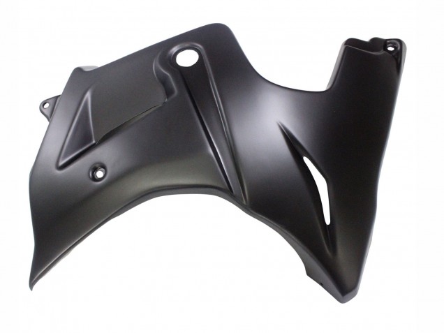 2003-2013 Suzuki SV650 Motorcycle Fairings - Matte Black Canada for Sale