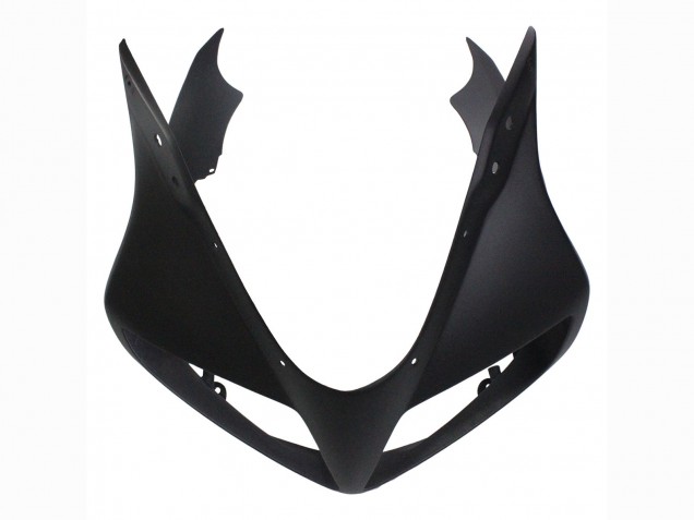 2003-2013 Suzuki SV650 Motorcycle Fairings - Matte Black Canada for Sale