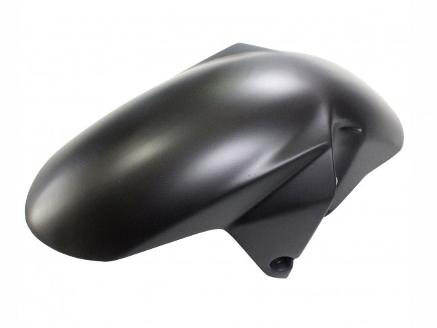 2003-2013 Suzuki SV650 Motorcycle Fairings - Matte Black Canada for Sale