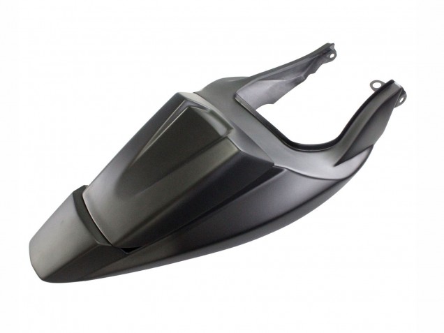 2003-2013 Suzuki SV650 Motorcycle Fairings - Matte Black Canada for Sale