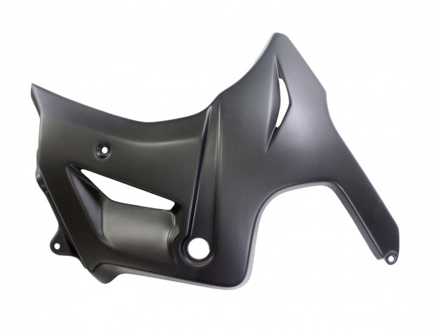 2003-2013 Suzuki SV650 Motorcycle Fairings - Matte Black Canada for Sale