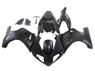 2003-2013 Suzuki SV650 Motorcycle Fairings - Matte Black Canada for Sale