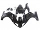 2003-2013 Suzuki SV650 Motorcycle Fairings - Matte Black Canada for Sale