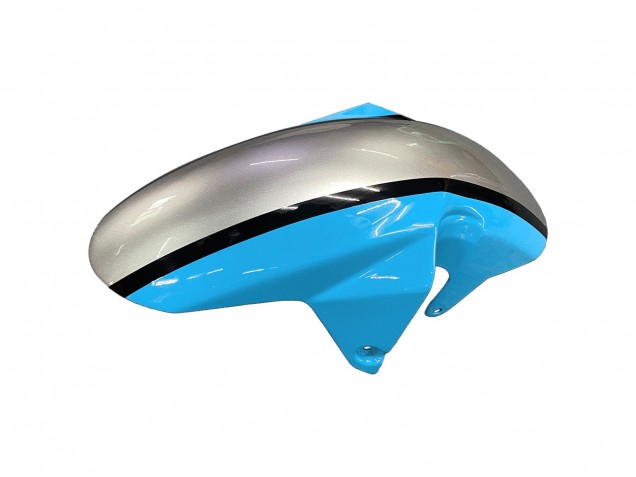 2003-2013 Suzuki SV650 Motorcycle Fairings - Blue Yellow Red Silver Shark Canada for Sale