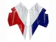 1984-1987 Suzuki RG400 RG500 RG400/500 Motorcycle Fairings - White Red Blue Yellow Motul Michelin Pepsi Canada for Sale