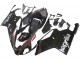 2003-2006 Aprilia RSV1000 Motorcycle Fairings - Glossy Black Grey Red Canada for Sale