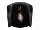 2003-2006 Aprilia RSV1000 Motorcycle Fairings - Glossy Black Grey Red Canada for Sale