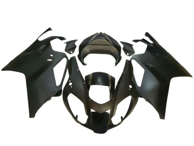 2003-2006 Aprilia RSV1000 Motorcycle Fairings - Matte Black Canada for Sale