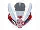 2003-2006 Aprilia RSV1000 Motorcycle Fairings - White Red Black Yellow 58 Canada for Sale