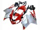 2003-2006 Aprilia RSV1000 Motorcycle Fairings - White Red Black Canada for Sale
