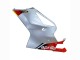 2003-2006 Aprilia RSV1000 Motorcycle Fairings - White Red Black Canada for Sale