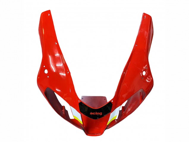2003-2006 Aprilia RSV1000 Motorcycle Fairings - White Red Black Canada for Sale