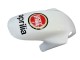 2003-2006 Aprilia RSV1000 Motorcycle Fairings - White Red Lucky Strike Motul 34 Canada for Sale