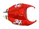 2003-2006 Aprilia RSV1000 Motorcycle Fairings - White Red Lucky Strike Motul 34 Canada for Sale