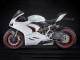 2020-2024 Ducati Panigale V2 Motorcycle Fairings - White Red Matte Black Canada for Sale