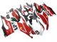 2020-2024 Ducati Panigale V2 Motorcycle Fairings - White Red Green Matte Black Corse 21 Canada for Sale