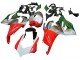 2020-2024 Ducati Panigale V2 Motorcycle Fairings - Silver Red Green Canada for Sale