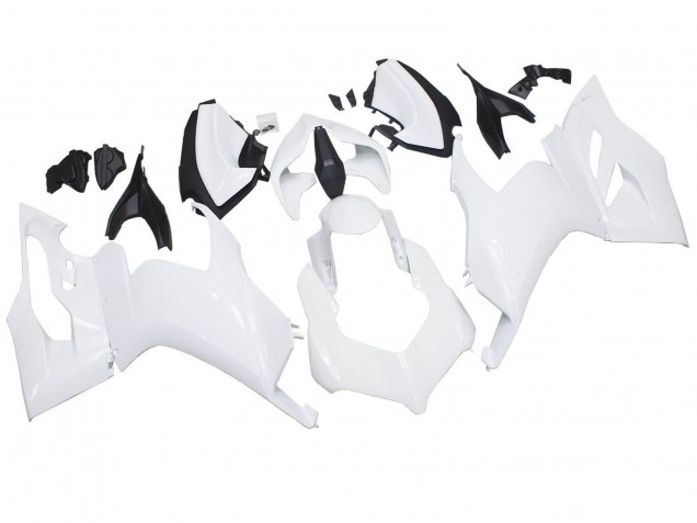 2020-2024 Ducati Panigale V2 Motorcycle Fairings - Unpainted Canada for Sale