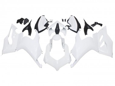 2020-2024 Ducati Panigale V2 Motorcycle Fairings - Unpainted Canada for Sale