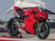 2020-2021 Ducati Panigale V4 V4S Motorcycle Fairing - Red Matte Black Canada for Sale