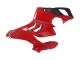 2020-2021 Ducati Panigale V4 V4S Motorcycle Fairing - Red Matte Black Canada for Sale