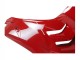 2020-2021 Ducati Panigale V4 V4S Motorcycle Fairing - Red Matte Black Canada for Sale