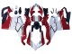 2020-2021 Ducati Panigale V4 V4S Motorcycle Fairings - White Red Green Matte Black Canada for Sale