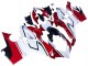 2018-2019 Ducati Panigale V4 V4S Motorcycle Fairings - White Red Green Glossy Black Canada for Sale