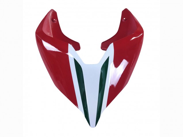 2018-2019 Ducati Panigale V4 V4S Motorcycle Fairings - White Red Green Glossy Black Canada for Sale