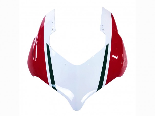2018-2019 Ducati Panigale V4 V4S Motorcycle Fairings - White Red Green Glossy Black Canada for Sale