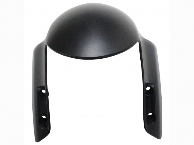 2018-2019 Ducati Panigale V4 V4S Motorcycle Fairings - White Red Matte Black Canada for Sale