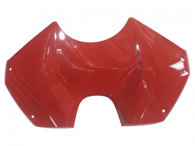 2020-2021 Ducati Panigale V4 V4S Motorcycle Fairing - Red Glossy Black Lenovo 117 Canada for Sale
