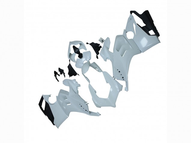 2020-2021 Ducati Panigale V4 V4S Motorcycle Fairings - Unpainted Canada for Sale