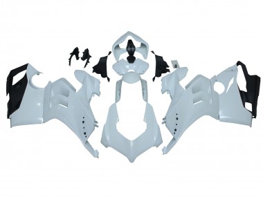 2020-2021 Ducati Panigale V4 V4S Motorcycle Fairings - Unpainted Canada for Sale