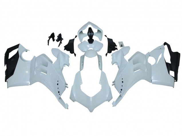 2020-2021 Ducati Panigale V4 V4S Motorcycle Fairings - Unpainted Canada for Sale