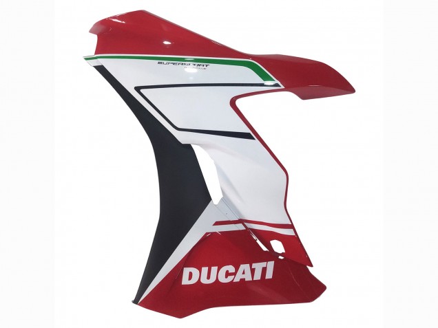 2017-2022 Ducati Supersport 939/939S Motorcycle Fairings - White Red Black Green Canada for Sale