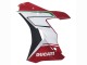 2017-2022 Ducati Supersport 939/939S Motorcycle Fairings - White Red Black Green Canada for Sale