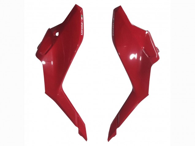 2017-2022 Ducati Supersport 939/939S Motorcycle Fairings - White Red Black Green Canada for Sale