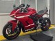 2017-2022 Ducati Supersport 939/939S Motorcycle Fairings - Red White Black Canada for Sale