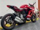 2017-2022 Ducati Supersport 939/939S Motorcycle Fairings - Red White Black Canada for Sale