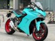 2017-2022 Ducati Supersport 939/939S Motorcycle Fairings - Light Blue Canada for Sale