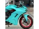 2017-2022 Ducati Supersport 939/939S Motorcycle Fairings - Light Blue Canada for Sale