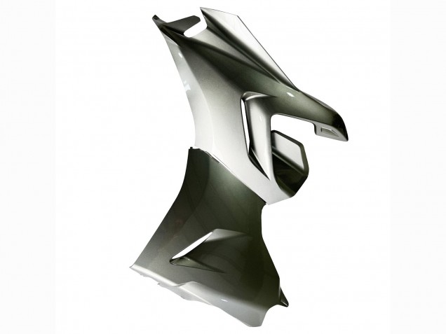 2021-2024 Ducati 2021-2024 Ducati Supersport 950/950S Motorcycle Fairings - Grey Canada for Sale