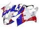 2005-2010 BMW K1200S Abs Fairings - White Red Blue Canada for Sale