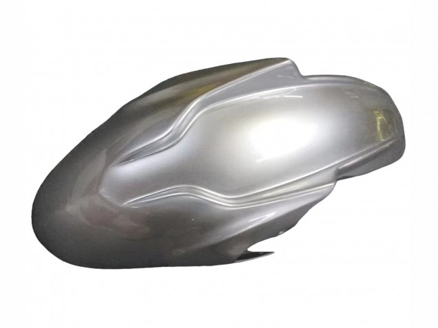 2005-2010 BMW K1200S Motorcycle Fairings - Yellow Silver Matte Black Canada for Sale