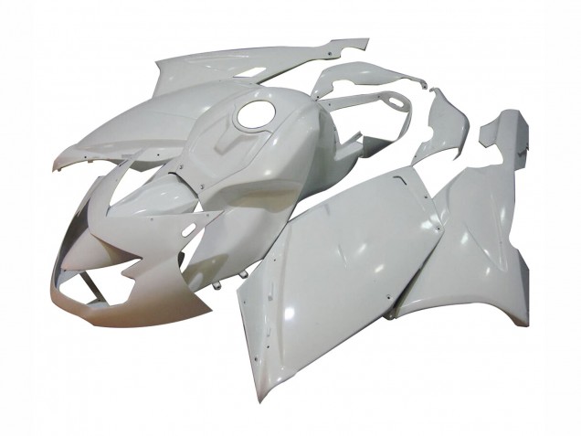 2005-2010 BMW K1200S Motorcycle Fairings - Unpainted Canada for Sale